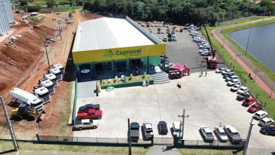 Coprossel realiza Assembleia Geral OrdinÃ¡ria e destaca avanÃ§os e conquistas